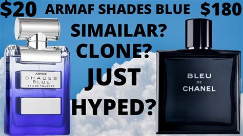 fragrances similar to bleu de chanel|versace dylan blue clone.